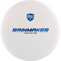 P-Line Flex 2 Rainmaker