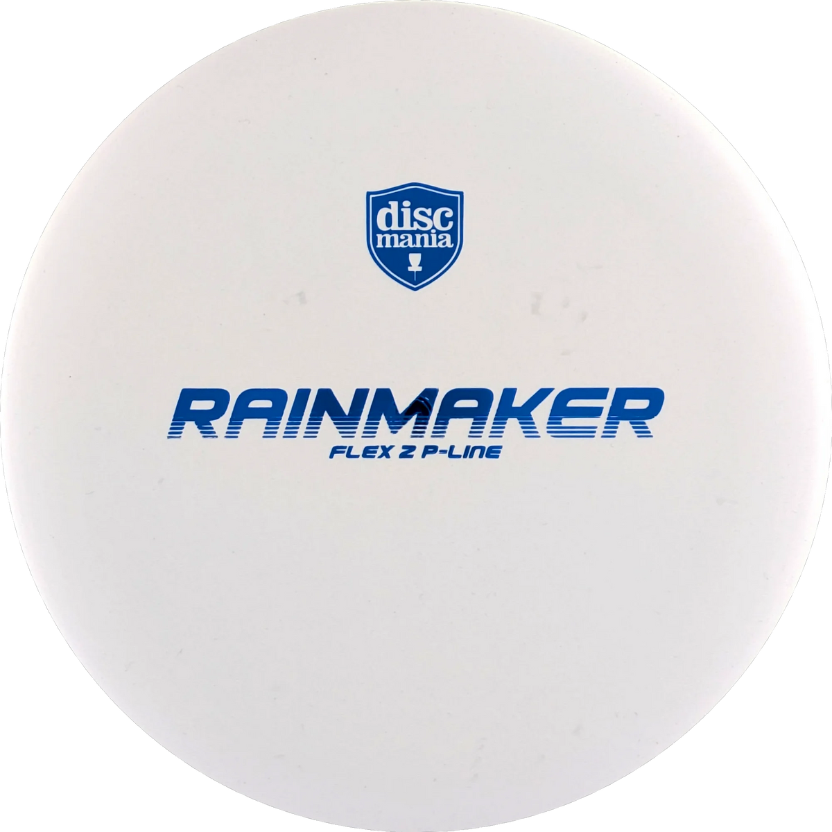 P-Line Flex 2 Rainmaker