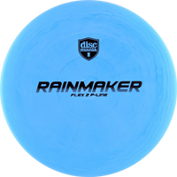 P-Line Flex 2 Rainmaker
