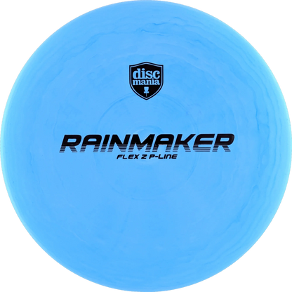 P-Line Flex 2 Rainmaker