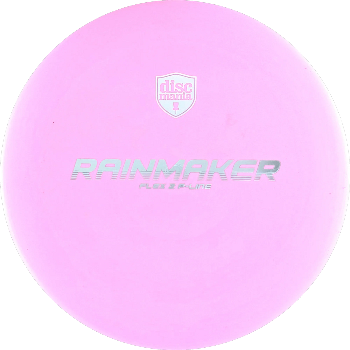 P-Line Flex 2 Rainmaker