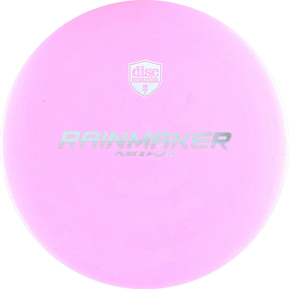 P-Line Flex 2 Rainmaker