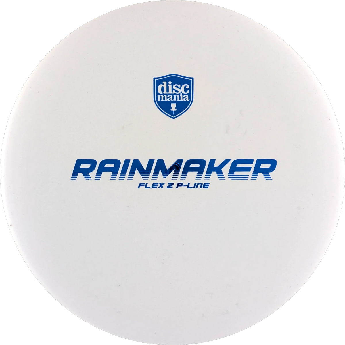 P-Line Flex 2 Rainmaker