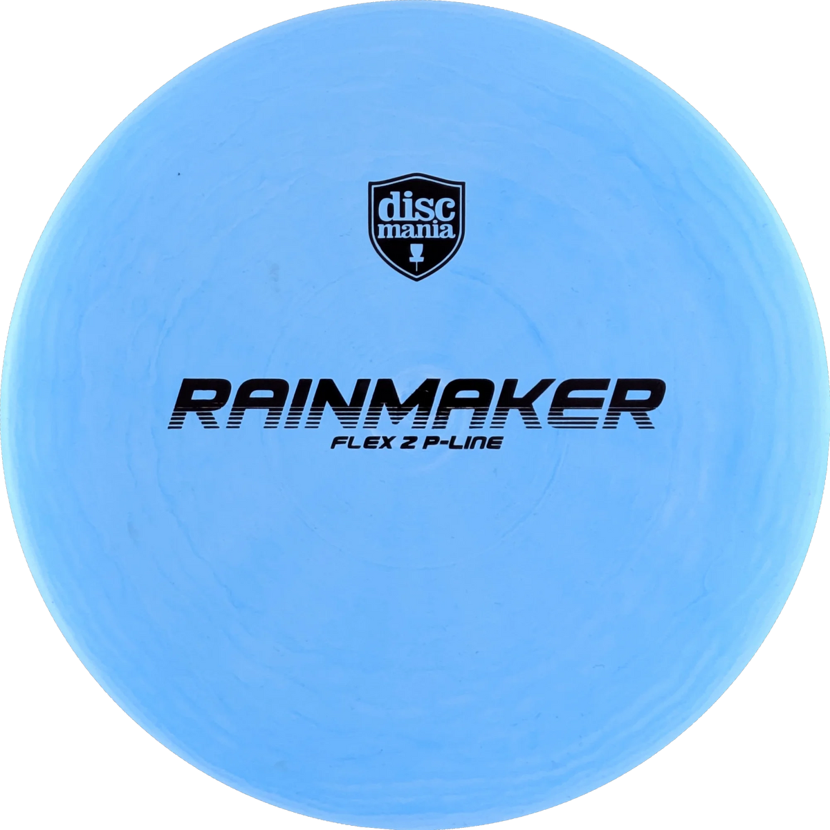 P-Line Flex 2 Rainmaker