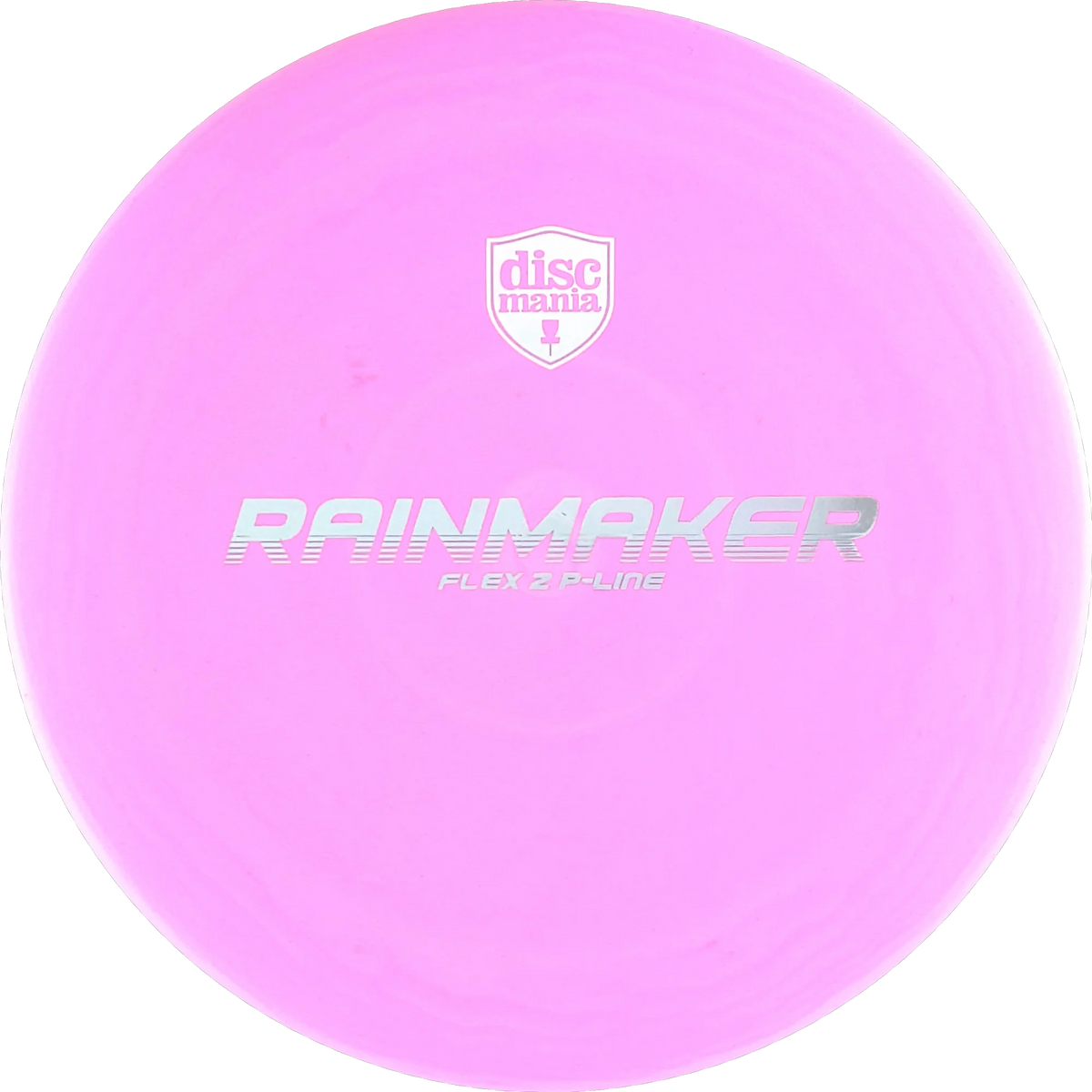 P-Line Flex 2 Rainmaker