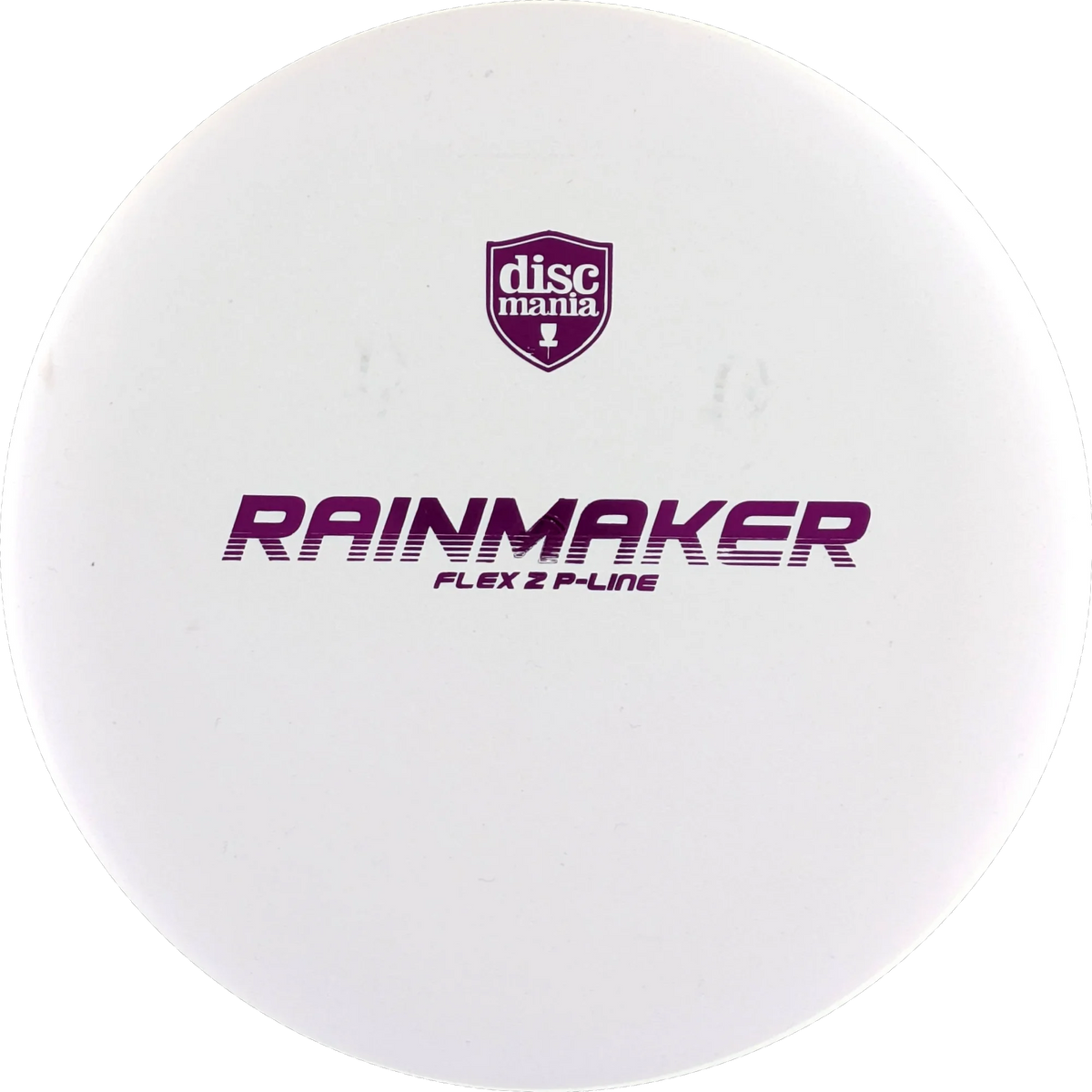 P-Line Flex 2 Rainmaker