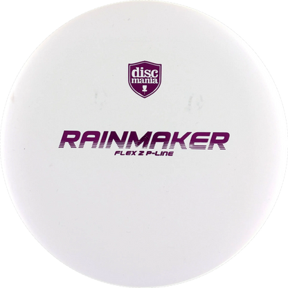P-Line Flex 2 Rainmaker