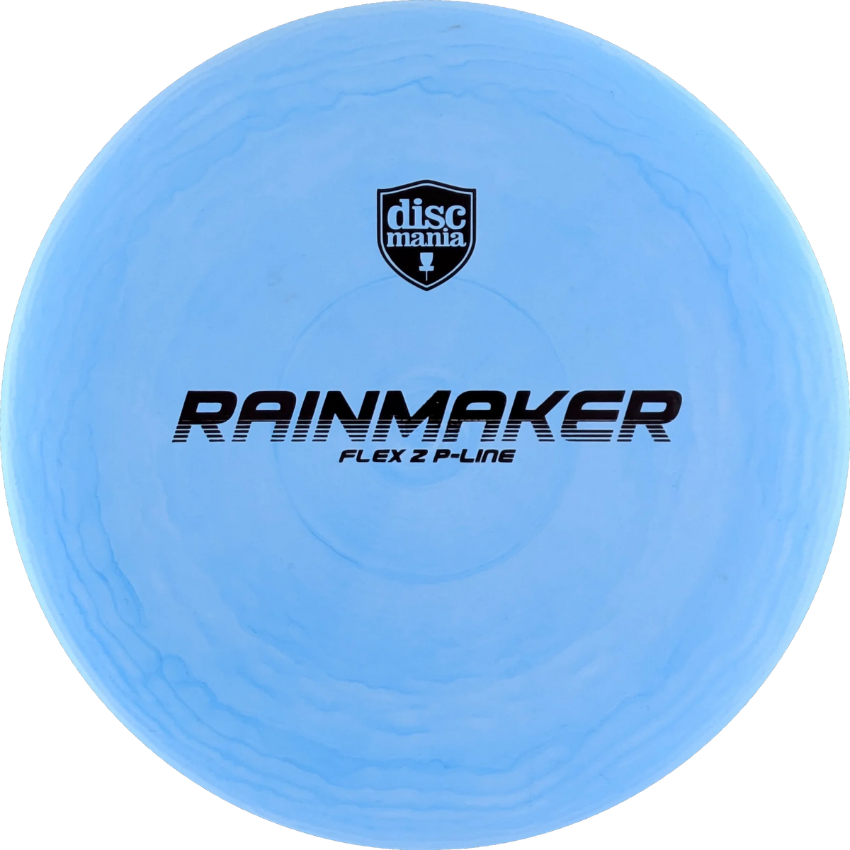 P-Line Flex 2 Rainmaker
