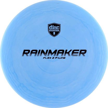 P-Line Flex 2 Rainmaker