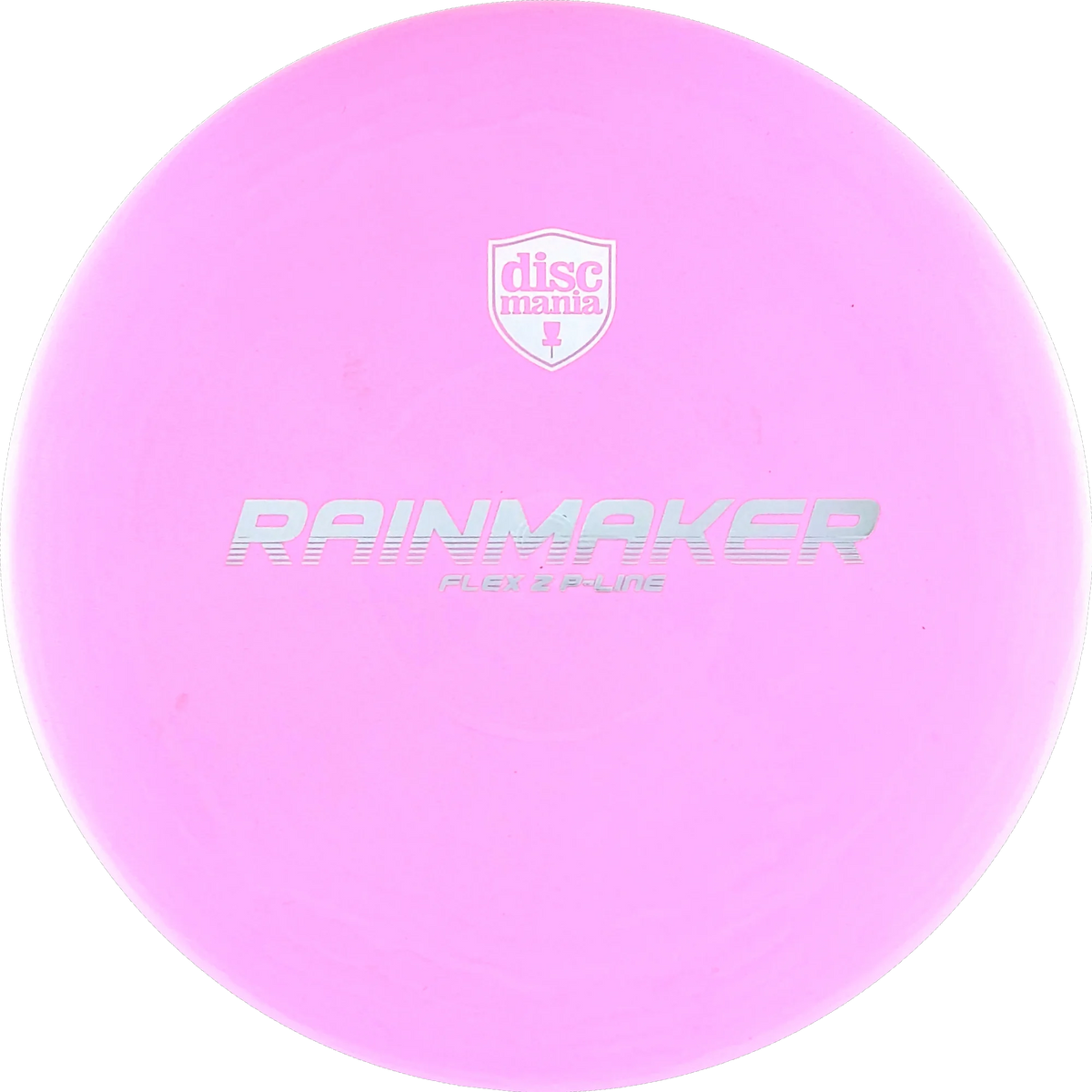 P-Line Flex 2 Rainmaker