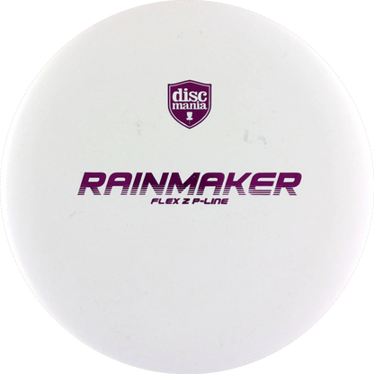 P-Line Flex 2 Rainmaker