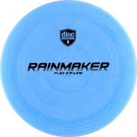 P-Line Flex 2 Rainmaker