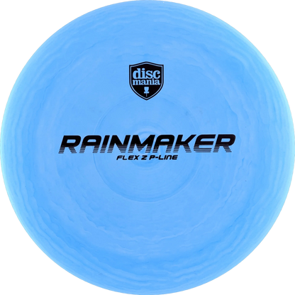 P-Line Flex 2 Rainmaker