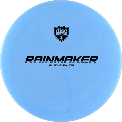 P-Line Flex 2 Rainmaker