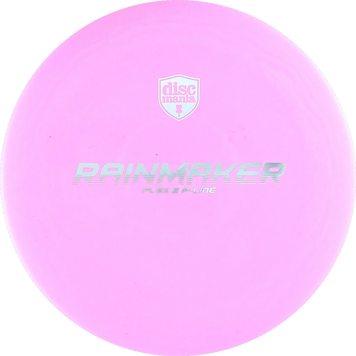 P-Line Flex 2 Rainmaker