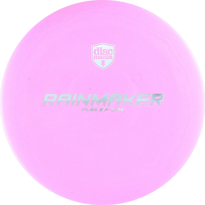 P-Line Flex 2 Rainmaker