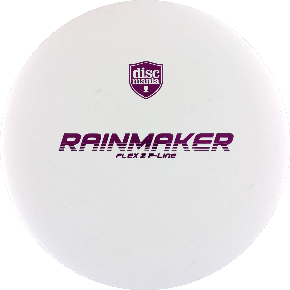 P-Line Flex 2 Rainmaker