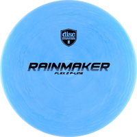P-Line Flex 2 Rainmaker