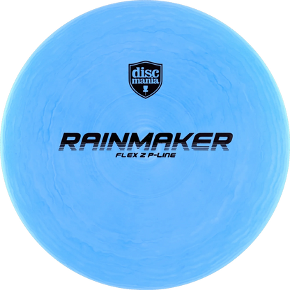 P-Line Flex 2 Rainmaker