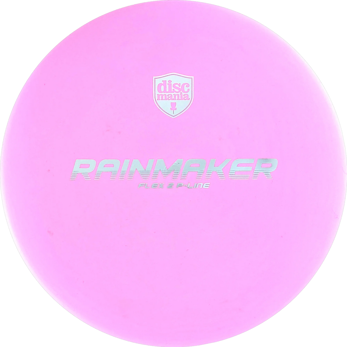 P-Line Flex 2 Rainmaker