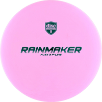 P-Line Flex 2 Rainmaker