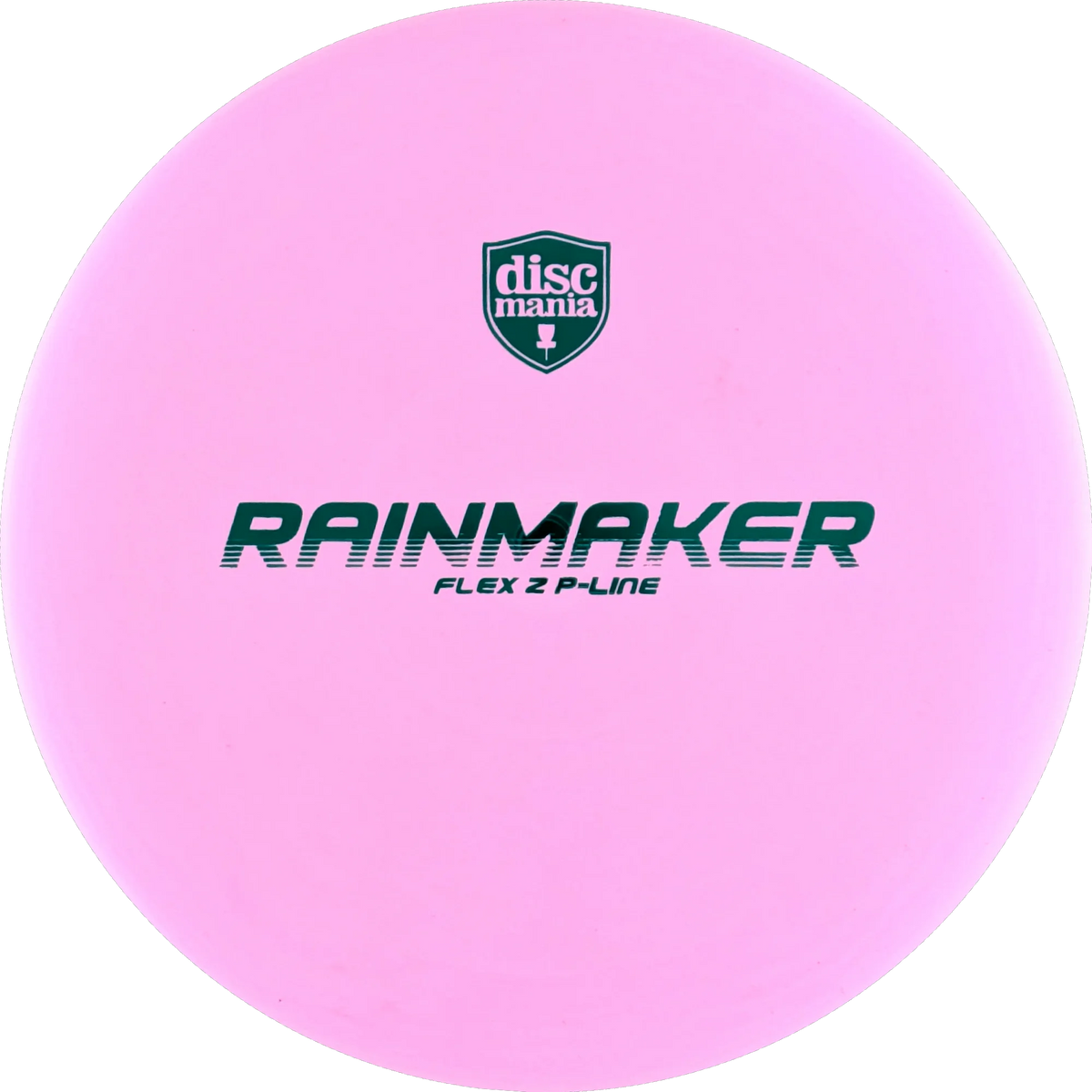P-Line Flex 2 Rainmaker