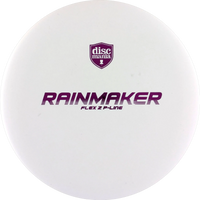 P-Line Flex 2 Rainmaker
