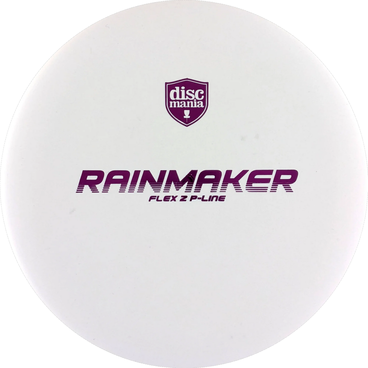 P-Line Flex 2 Rainmaker