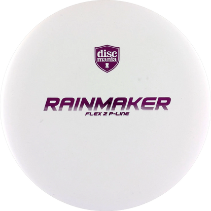 P-Line Flex 2 Rainmaker