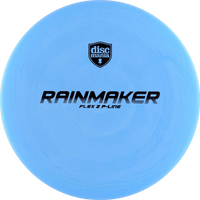 P-Line Flex 2 Rainmaker