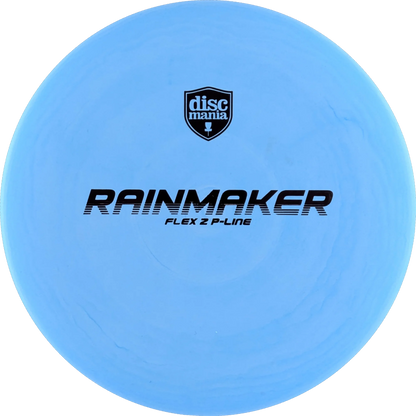 P-Line Flex 2 Rainmaker