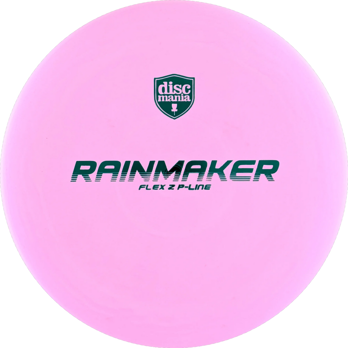 P-Line Flex 2 Rainmaker