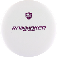P-Line Flex 2 Rainmaker