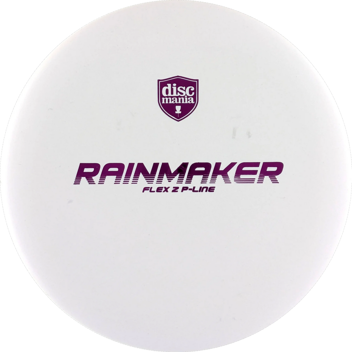 P-Line Flex 2 Rainmaker