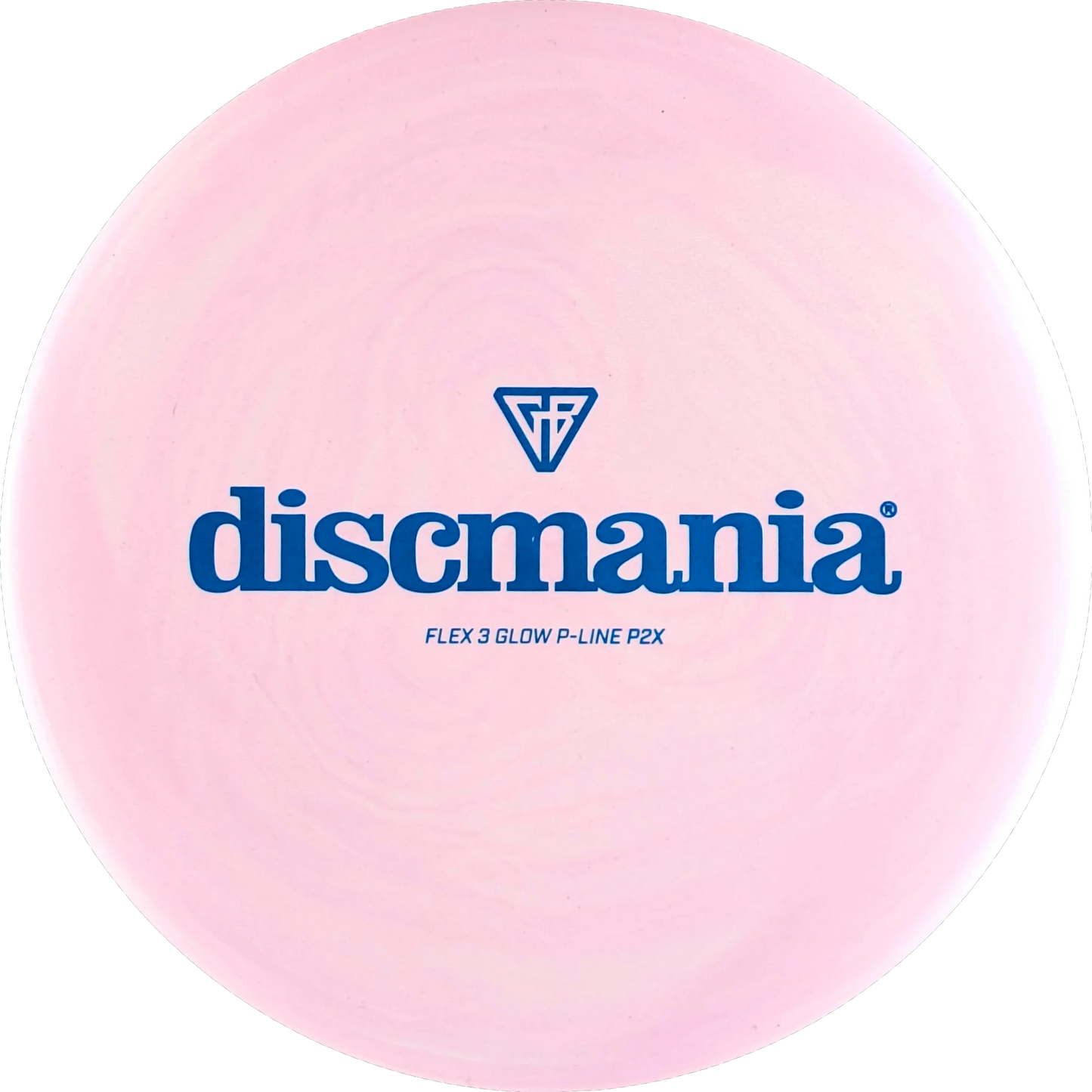 P-Line Glow Flex 3 Gannon Buhr P2X