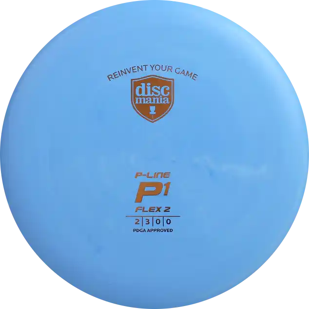 P-Line P1 Flex 2