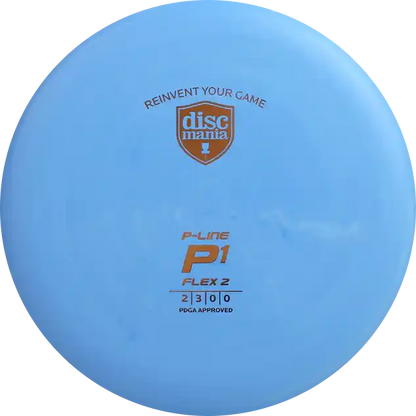 P-Line P1 Flex 2