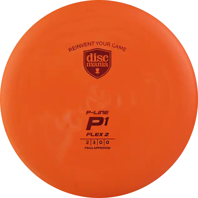 P-Line P1 Flex 2