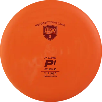 P-Line P1 Flex 2