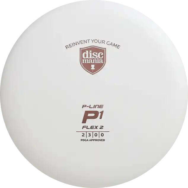 P-Line P1 Flex 2