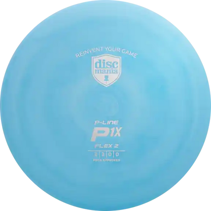 P-Line P1X