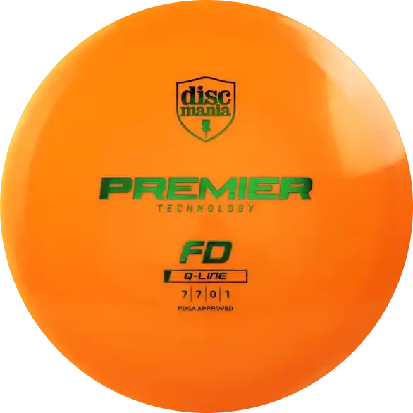 Q-Line Premier FD