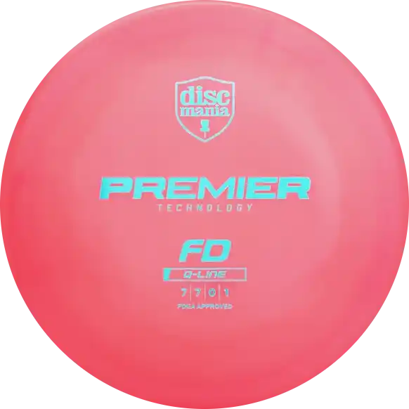 Q-Line Premier FD
