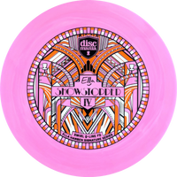 Q-Line Swirl Premier Ella Hansen Show Stopper 4 FD
