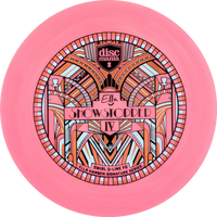Q-Line Swirl Premier Ella Hansen Show Stopper 4 FD