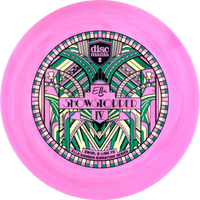 Q-Line Swirl Premier Ella Hansen Show Stopper 4 FD