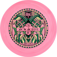 Q-Line Swirl Premier Ella Hansen Show Stopper 4 FD