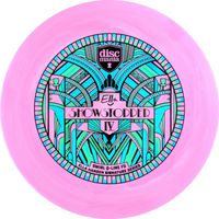 Q-Line Swirl Premier Ella Hansen Show Stopper 4 FD