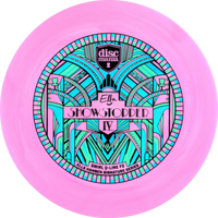 Q-Line Swirl Premier Ella Hansen Show Stopper 4 FD