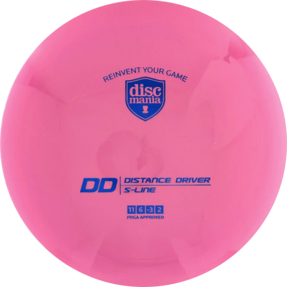 S-line DD